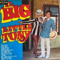 LITTLE TONY - IL BIG LITTLE TONY - 