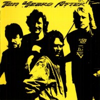 TEN YEARS AFTER - ABOUT TIME - 