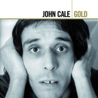 JOHN CALE - GOLD - 