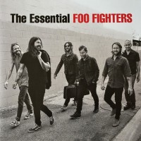 FOO FIGHTERS - THE ESSENTIAL - 