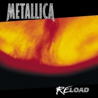 METALLICA - RELOAD - 