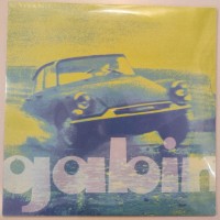 GABIN - GABIN - 