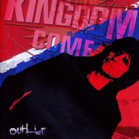 KINGDOM COME - OUTLIER - 