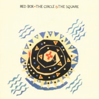 RED BOX - THE CIRCLE & THE SQUARE - 