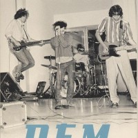 R.E.M. - WHEN THE LIGHT IS MINE: THE BEST OF THE I.R.S. YEARS 1982-1987 - VIDEO - 