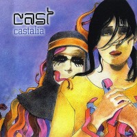 CAST - CASTALIA - 