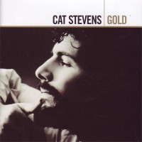 CAT STEVENS - GOLD - 