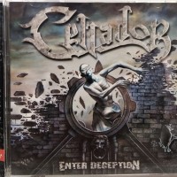 CELLADOR - ENTER DECEPTION - 