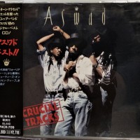 ASWAD - CRUCIAL TRACKS (BEST OF ASWAD) - 