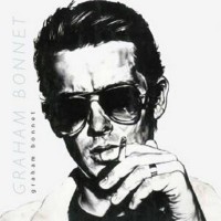 GRAHAM BONNET - GRAHAM BONNET - 