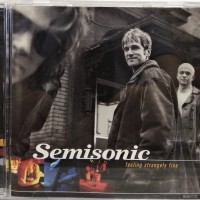 SEMISONIC - FEELING STRANGELY FINE - 