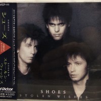SHOES - STOLEN WISHES - 