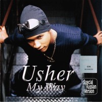 USHER - MY WAY - 