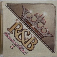 WHAT'S UP ? - R & B GREATEST HITS! II - 