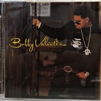 BOBBY VALENTINO - BOBBY VALENTINO - 