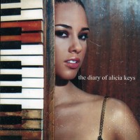 ALICIA KEYS - THE DIARY OF ALICIA KEYS - 