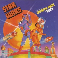 MECO - MUSIC INSPIRED BY STAR WARS AND OTHER GALACTIC FUNK - 