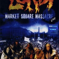LORDI - MARKET SQUARE MASSACRE LIVE - 