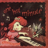 RED HOT CHILI PEPPERS - ONE HOT MINUTE - 
