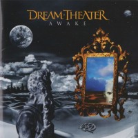 DREAM THEATER - AWAKE - 