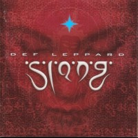 DEF LEPPARD - SLANG - 