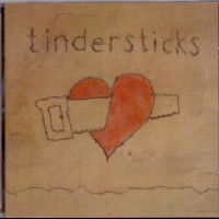 TINDERSTICKS - THE HUNGRY SAW - 