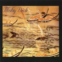 MOBY DICK - MOBY DICK (digipack) - 