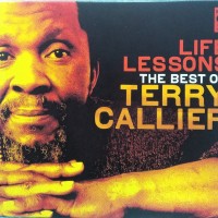 TERRY CALLIER - LIFE LESSIONS 9THE BEST OF TERRY CALLIER) - 