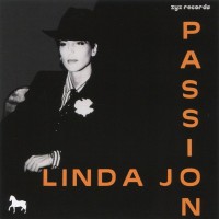 LINDA JO RIZZO - PASSION (THE ORIGINAL MAXI-SINGLES COLLECTION) - 