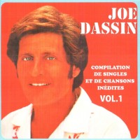 JOE DASSIN - VOL. 1 - 