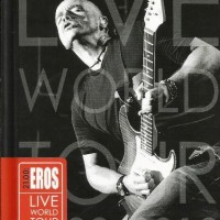 EROS RAMAZZOTTI - 21:00 EROS LIVE WORLD TOUR 2009/2010 (DVD+2CD) - 