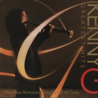 KENNY G - GREATEST HITS (digipak) - 