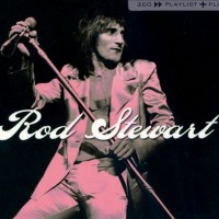 ROD STEWART - 3CD>> PLAYLIST + PLUS (3CD box) - 