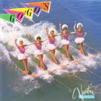 GO-GO'S - VACATION - 