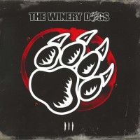 WINERY DOGS - III - 