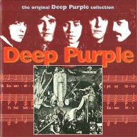 DEEP PURPLE - DEEP PURPLE (APRIL) - 