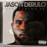 JASON DERULO - EVERYTHING IS 4 - 