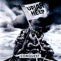 URIAH HEEP - CONQUEST - 