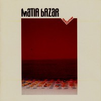 MATIA BAZAR - RED CORNER - 