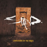 STAIND - CONFESSIONS OF THE FALLEN - 