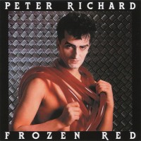 PETER RICHARD - FROZEN RED - 