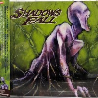 SHADOWS FALL - THREADS OF LIFE - 