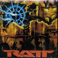 RATT - DETONATOR - 