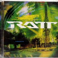 RATT - INFESTATION - 