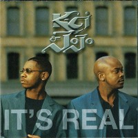 K-CI & JOJO - IT'S REAL - 