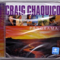 CRAIG CHAQUICO - PANORAMA - 