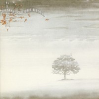 GENESIS - WIND & WUTHERING - 