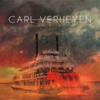 CARL VERHEYEN - RIVERBOAT SKY - 