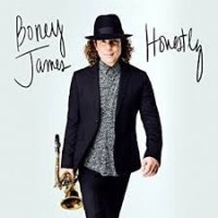 BONEY JAMES - HONESTLY - 