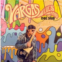 VARGAS BLUES BAND - DEL SUR - 